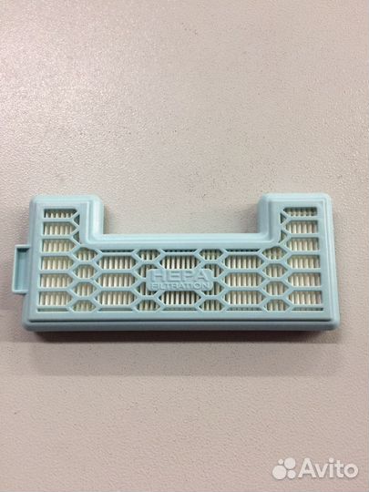 Hepa фильтр для пылесоса Lg