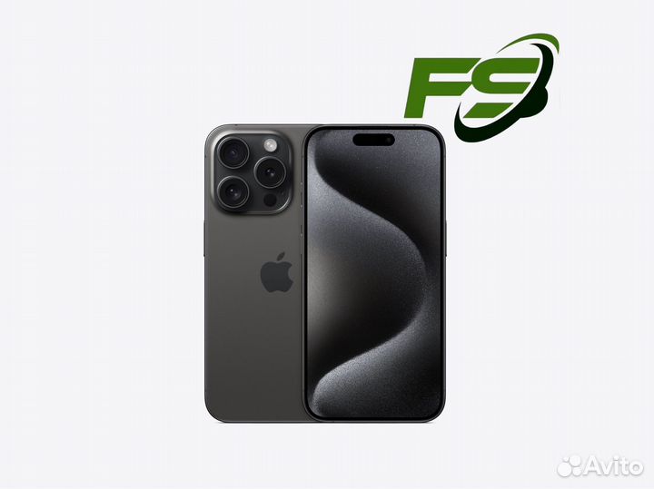 iPhone 15 Pro Max, 512 ГБ