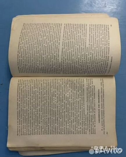 История германского фашизма, 1934