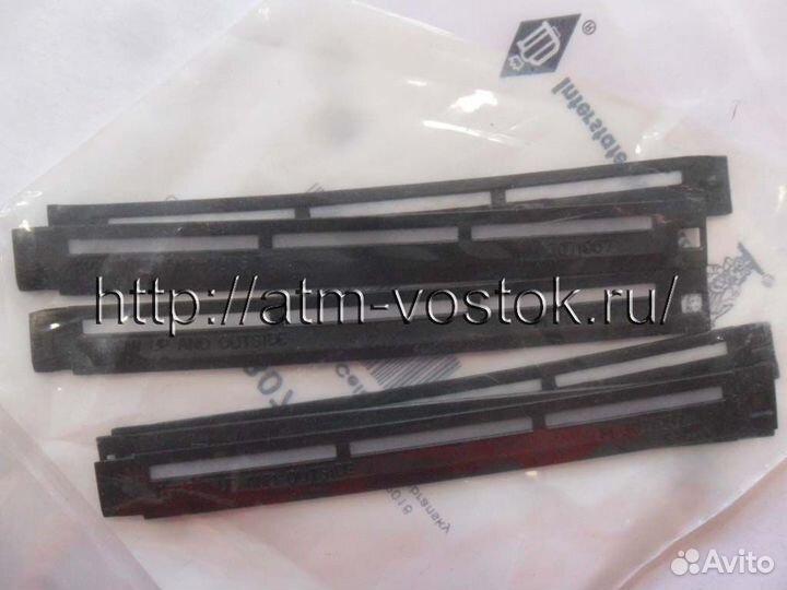 Фильтр форсунки M11