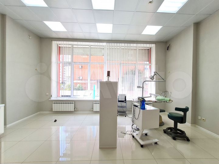 Продам стоматологический кабинет с оборудованием