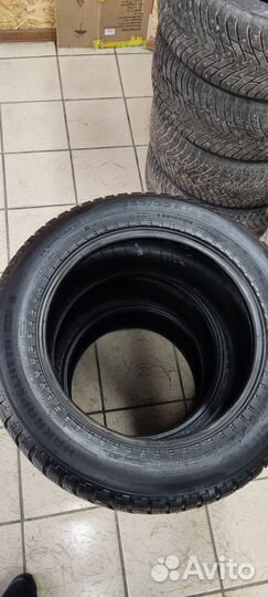 Nokian Tyres Hakkapeliitta 5 255/55 R18 109T