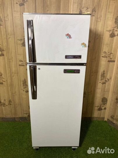 Холодильник бу с гарантией
