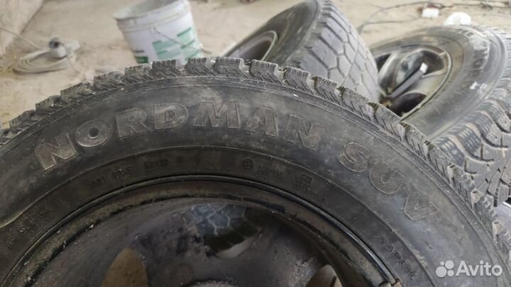 Колеса с дисками