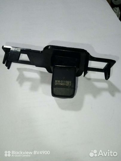 Toyota camry.камера заднего вида