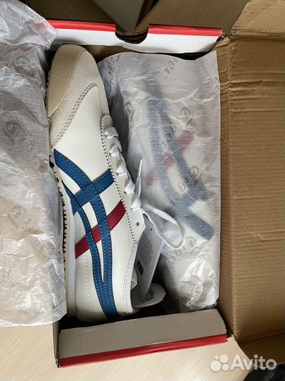 Кроссовки Asics onitsuka tiger