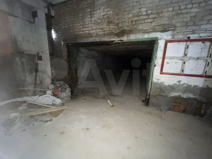 Производство, 1200 м²