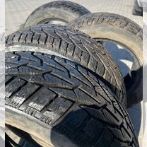 Tigar Winter 205/55 R16 94H