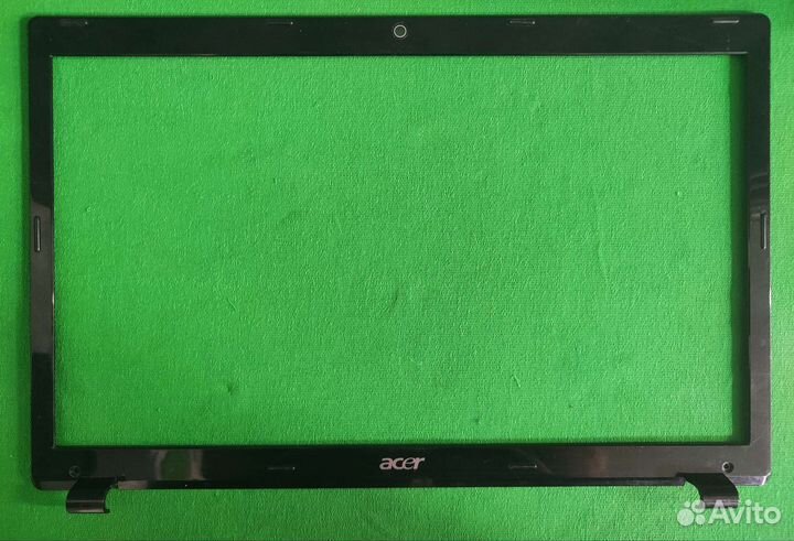 Рамка матрицы Acer 7551G