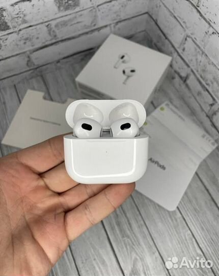 Airpods 2 Airpods 3 Airpods Pro