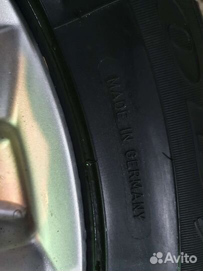 Goodyear Eagle F1 Asymmetric SUV 4x4 255/55 R18