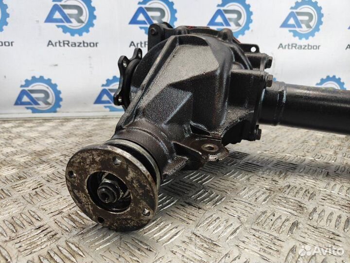 Редуктор переднего моста Toyota Town Ace YR30 2.0