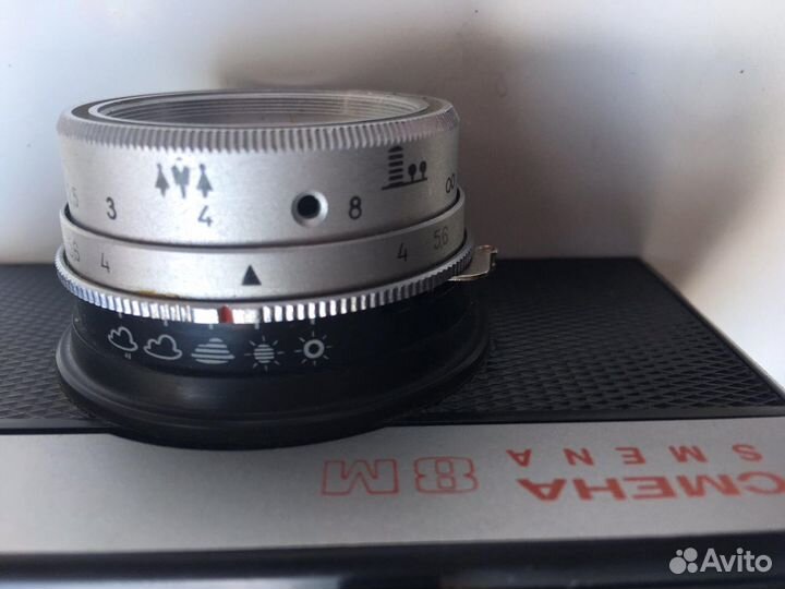 Фотоаппарат