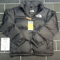 Пуховик The north face 700 (Оригинал)