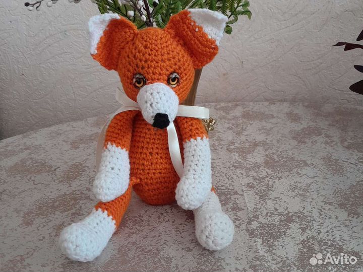 Мягкая игрушка