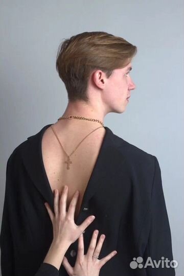 Модель -:- Фотомодель