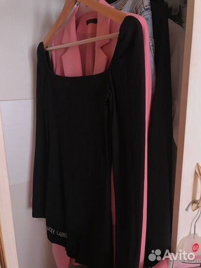 Комбинезон женский