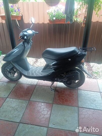 Продам скутер Honda dio