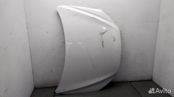 Капот Mazda CX-5, 2013