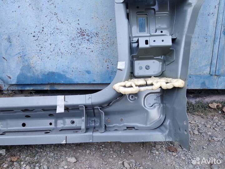 Боковина левая Haval Jolion 2021 новое