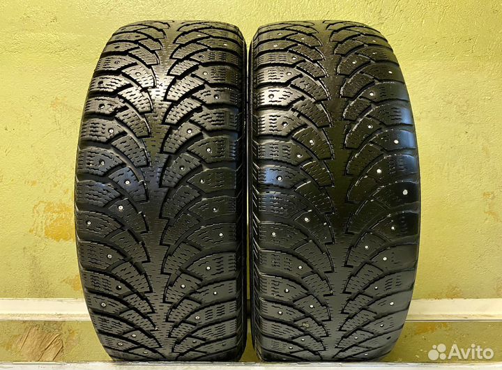 Nokian Tyres Hakkapeliitta 4 205/55 R16 94T