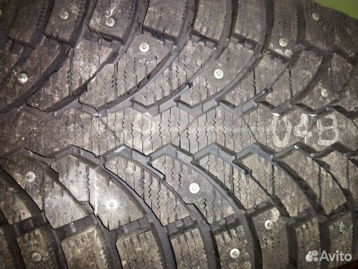 Pirelli Ice 225/55 R18 102T