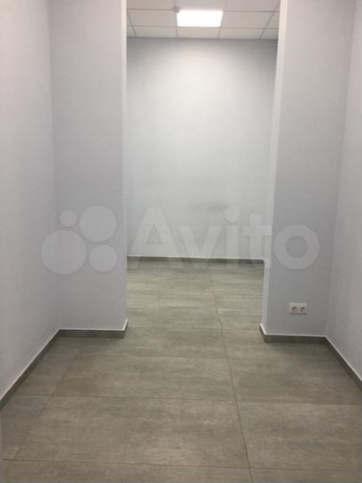 Торговая площадь, 8 м²