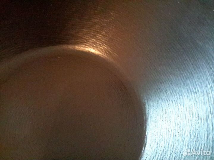 Вок- сковорода казан, чугун