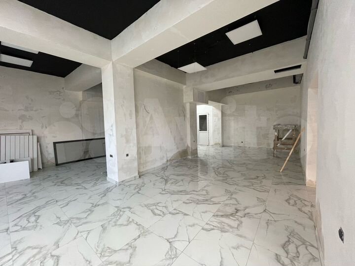 Свободного назначения, 130 м²