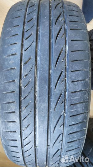 Hankook Ventus ME01 K114 215/55 R17