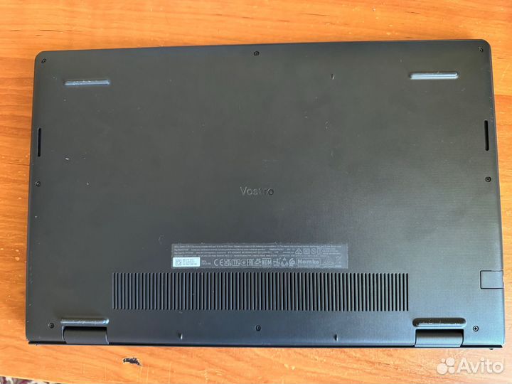 Dell Vostro 15 3515