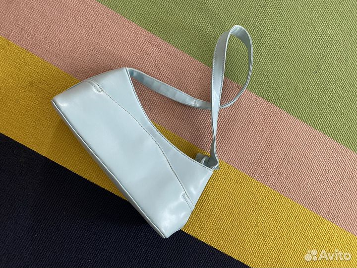 Сумка багет