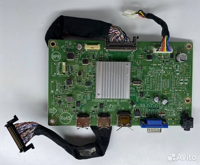 Телевизор на разбор supra/Aoc/haier/orion/erisson