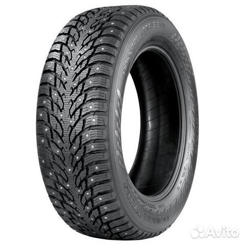 Nokian Tyres Hakkapeliitta 9 SUV 225/65 R17