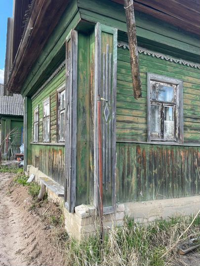 Участок 14,7 сот. (ИЖС)