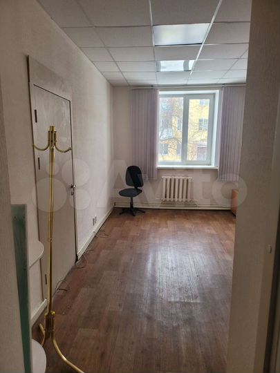 Офис, 17 м²