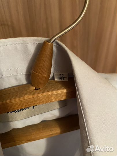 Рубашка для мальчика