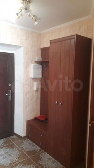 1-к. квартира, 40 м², 11/14 эт.