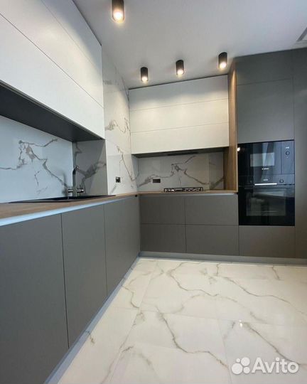 Кухня новая под заказ