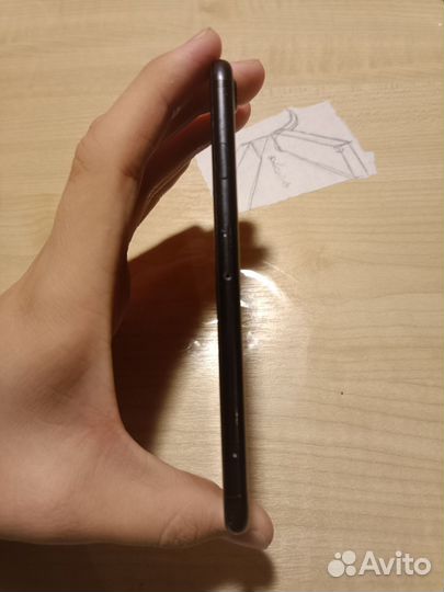 iPhone 7, 32 ГБ