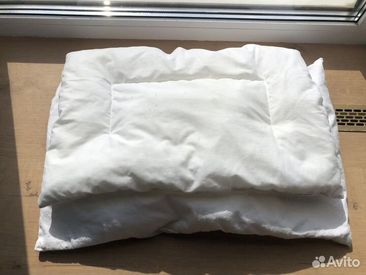 Подушка детская