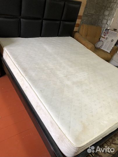 Матрас 160*200 бесплатно