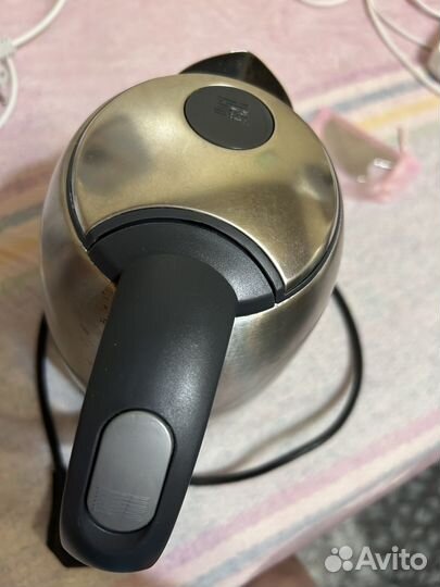 Чайник электрический Midea