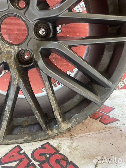 Диск литой Hyundai Genesis G70