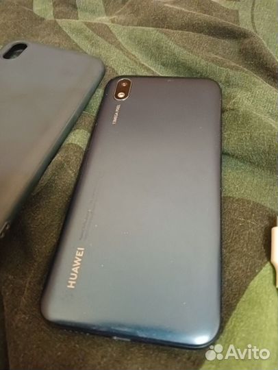 HUAWEI Y5 (2019), 2/32 ГБ