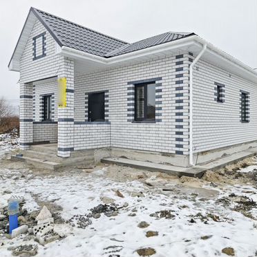 Дом 90 м² на участке 10 сот.