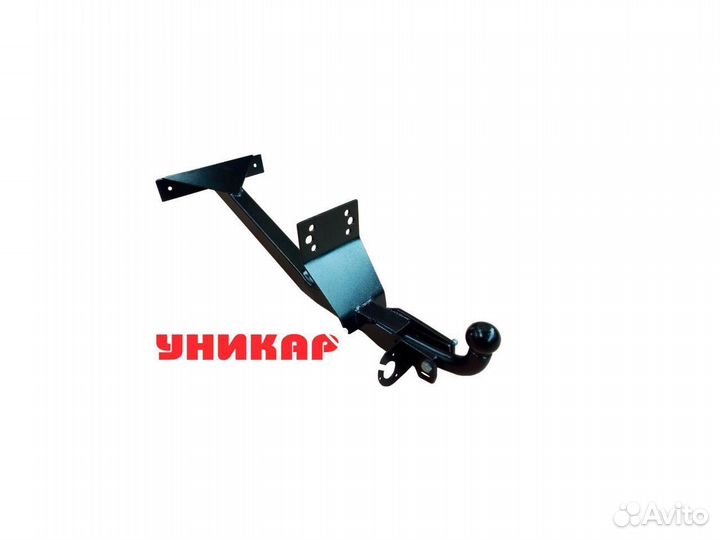 Фаркоп УАЗ 3163 патриот