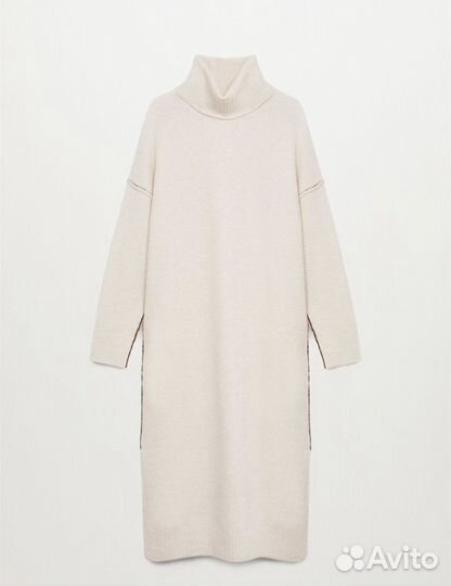 Платье новое