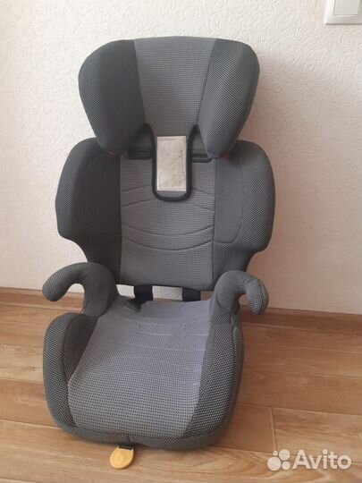 Детское автокресло 9 до 36 кг