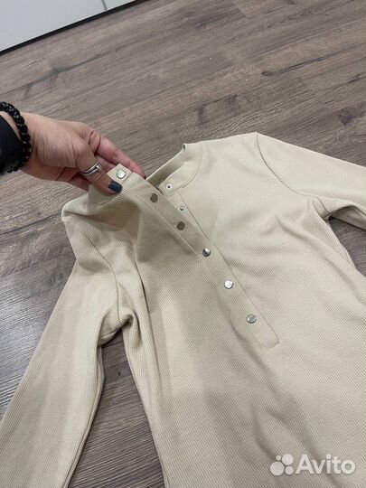 Боди женское